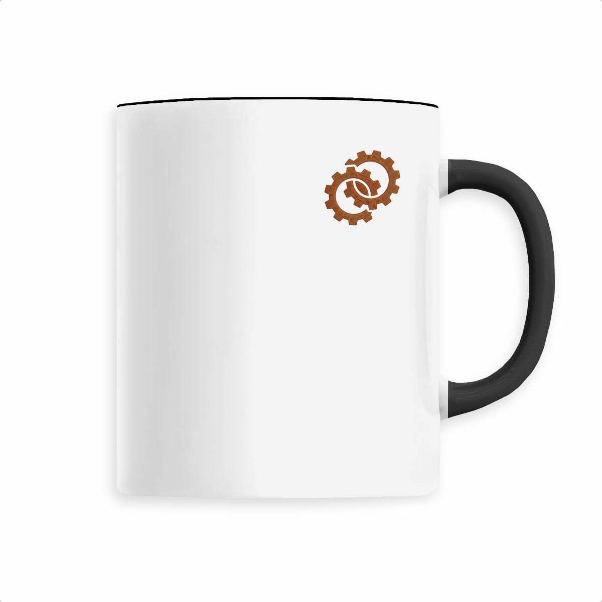 Noces de Bronze | Mug Douceur | Le Trésor de vos Matins - face_2