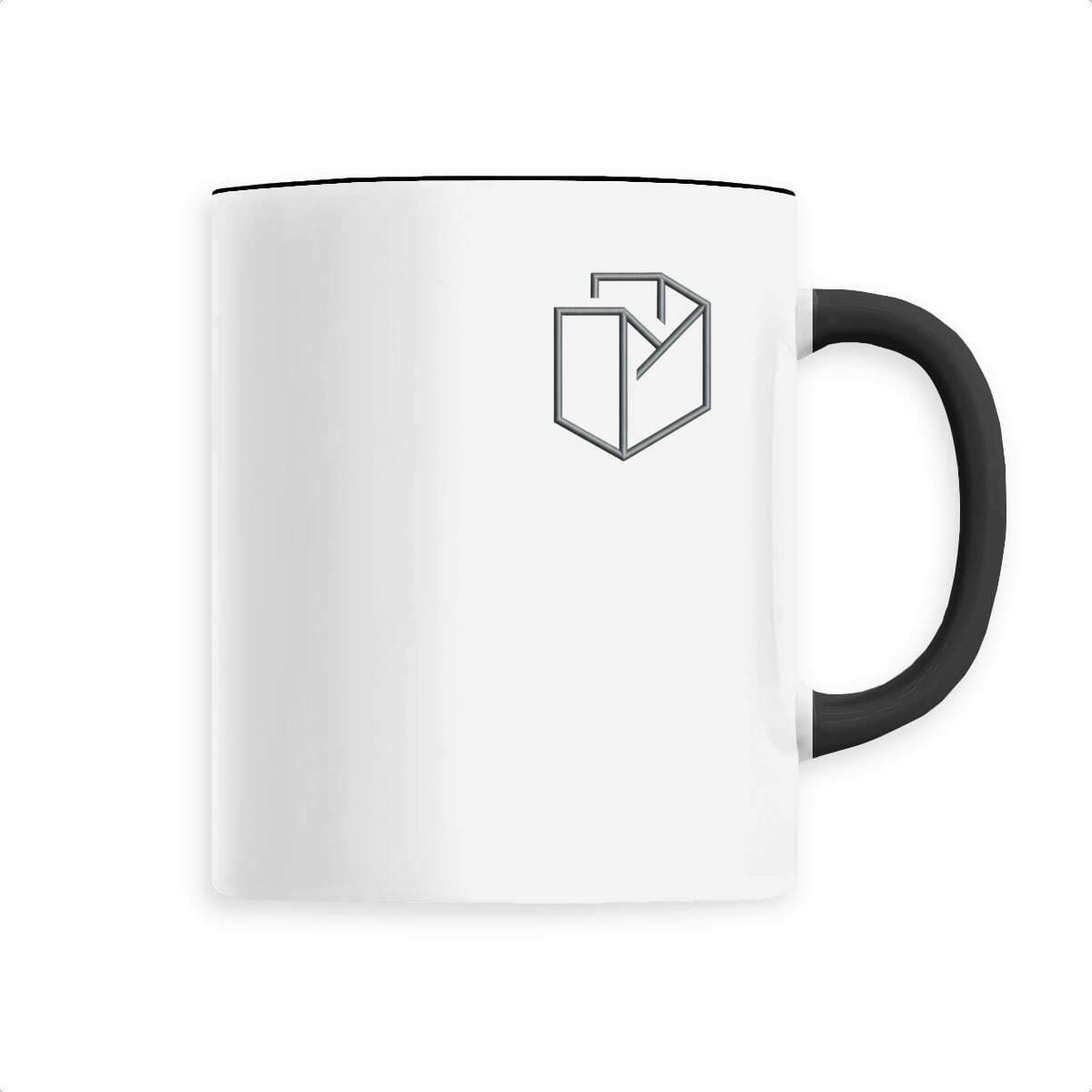 Noces de Tole | Mug Douceur | Le Trésor de vos Matins - face_2