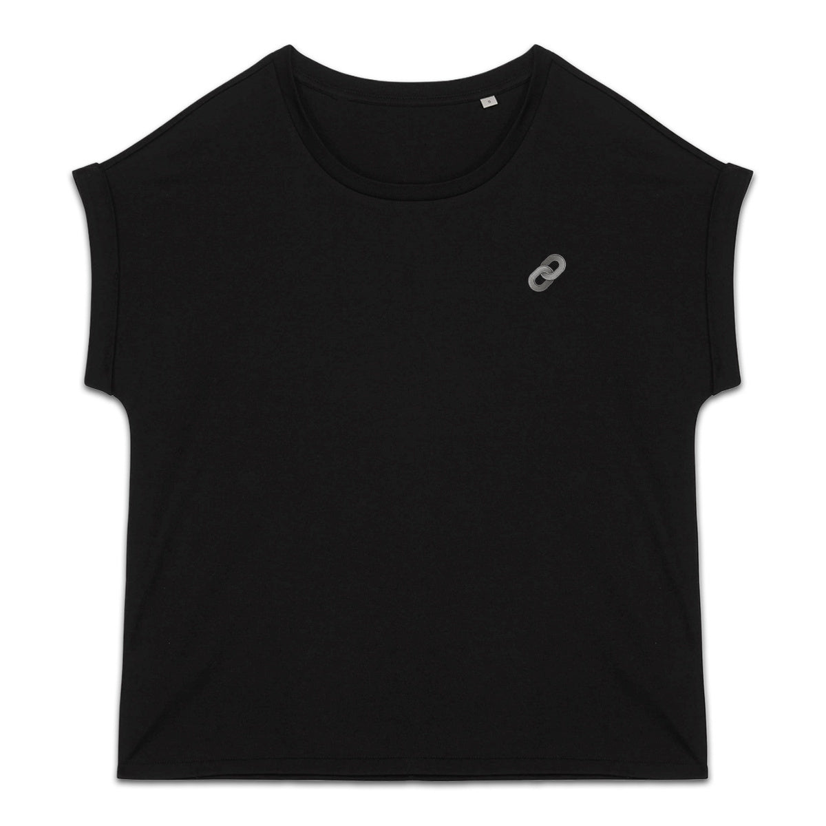 Noces d'Acier | T-shirt Femme Célébration en Coton Bio | Coupe Tendance - face_2