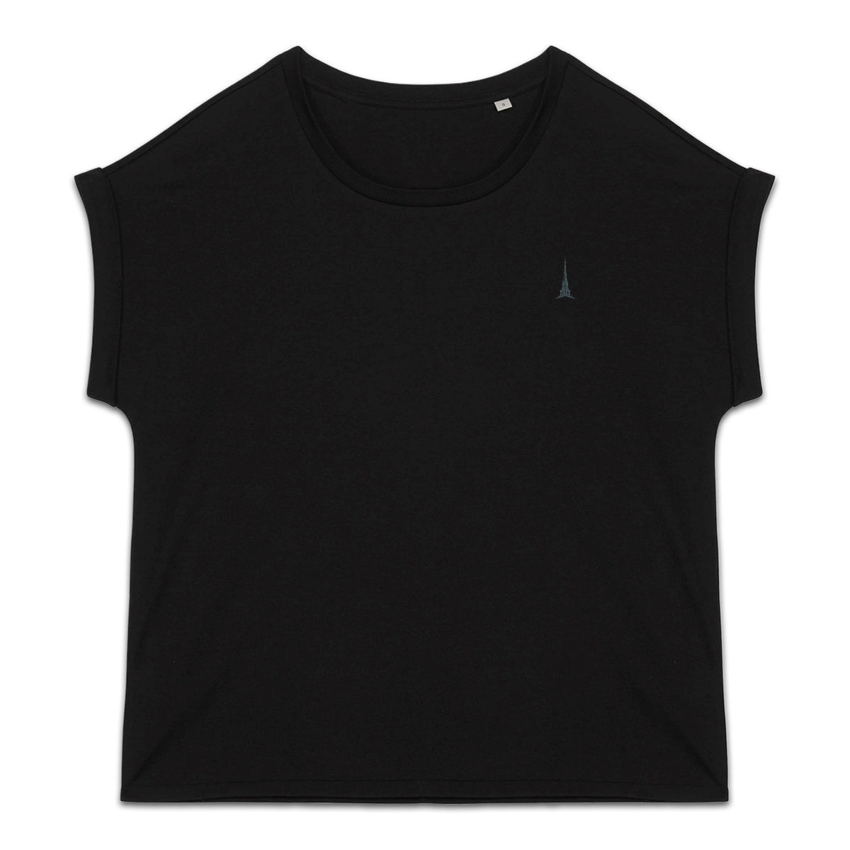 Noces de Plomb | T-shirt Femme Célébration en Coton Bio | Coupe Tendance - face_2