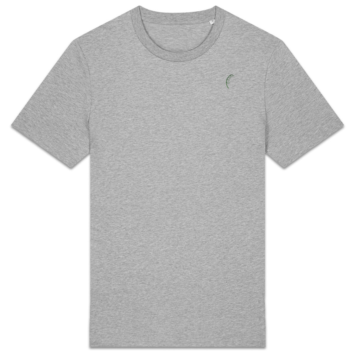 Noces de Muguet | T-shirt Célébration en Coton Bio | Coupe Parfaite Unisexe - face_2