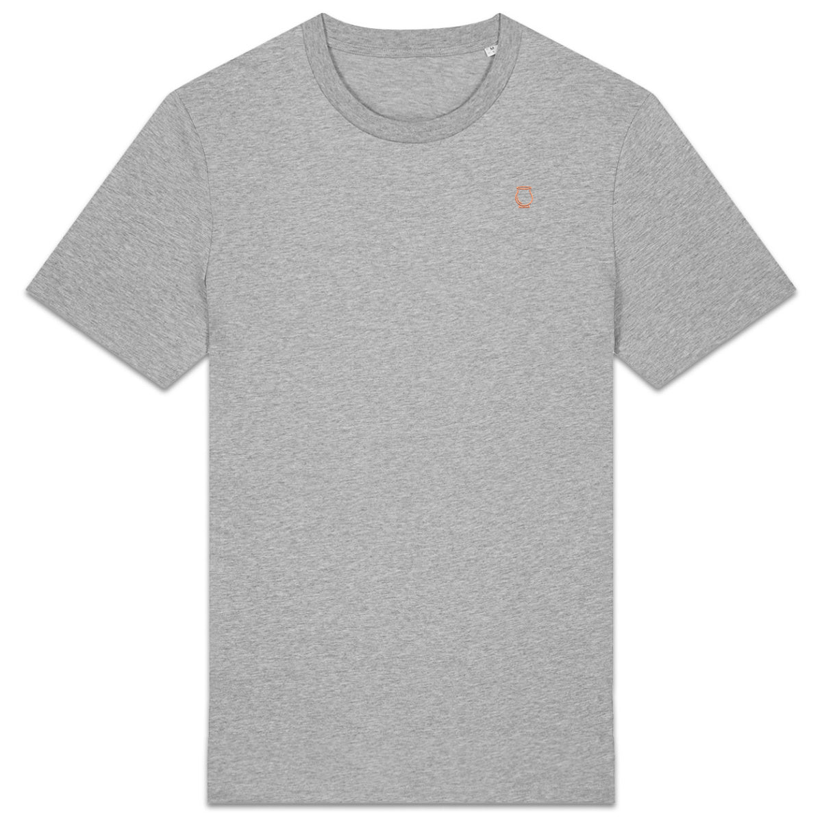 Noces de Cuivre | T-shirt Célébration en Coton Bio | Coupe Parfaite Unisexe - face_2