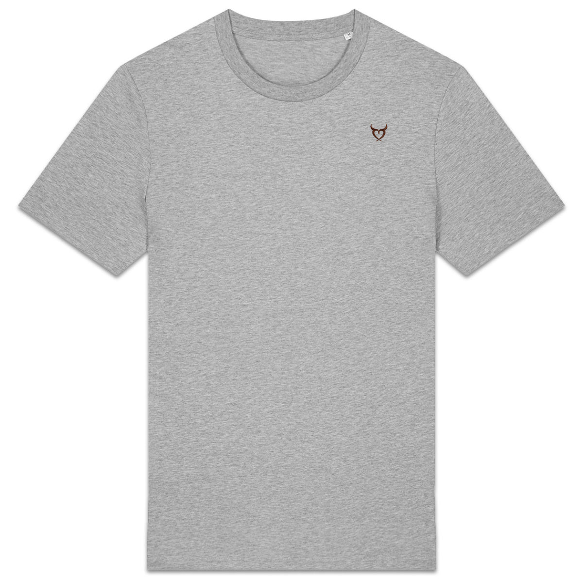 Noces de Cuir | T-shirt Célébration en Coton Bio | Coupe Parfaite Unisexe - face_2