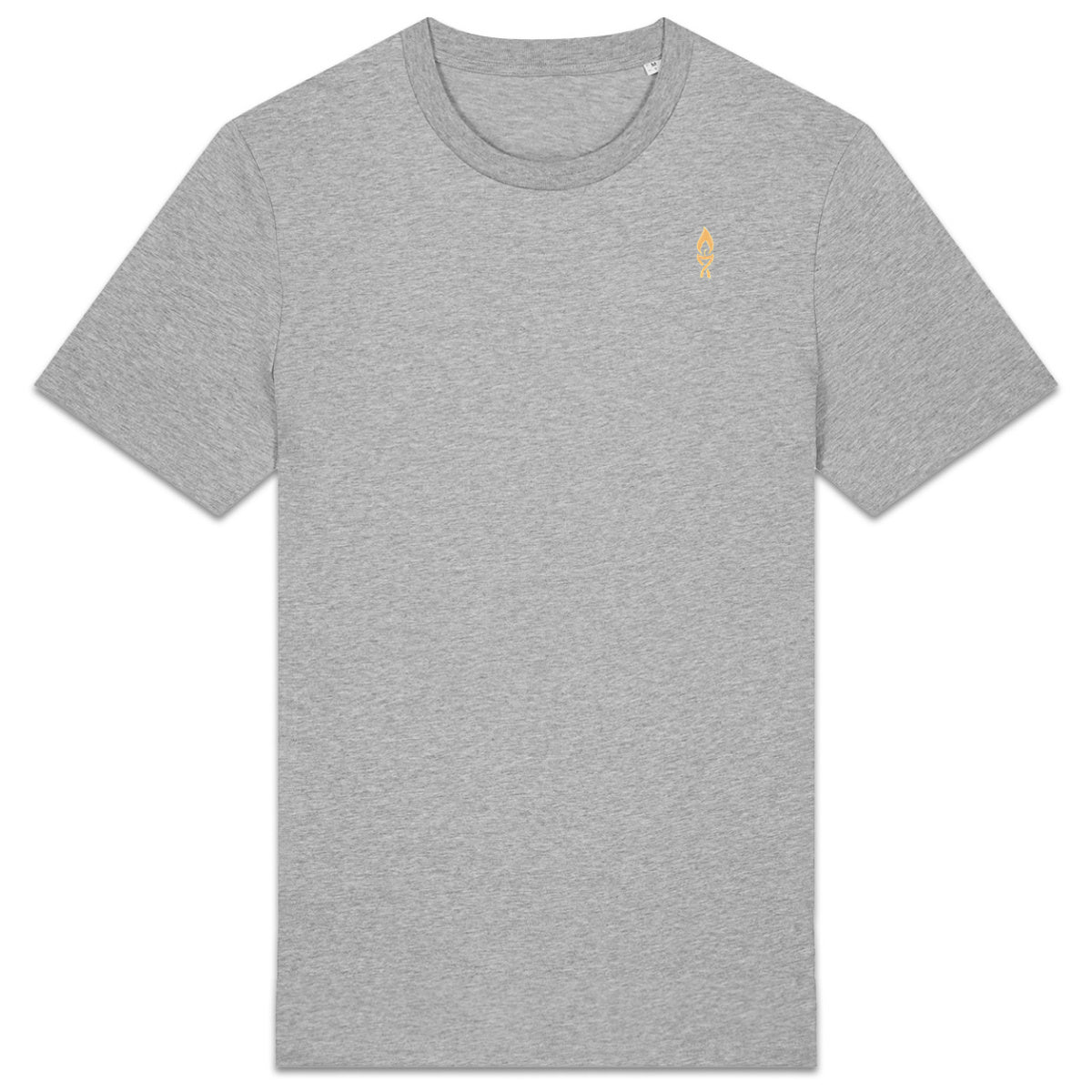 Noces de Cire | T-shirt Célébration en Coton Bio | Coupe Parfaite Unisexe - face_2