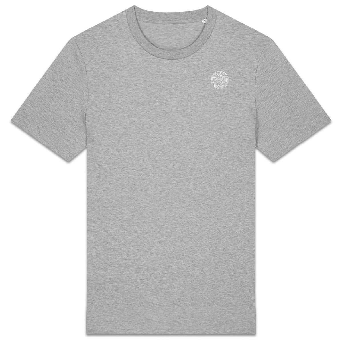 Noces de Laine | T-shirt Célébration en Coton Bio | Coupe Parfaite Unisexe - face_2