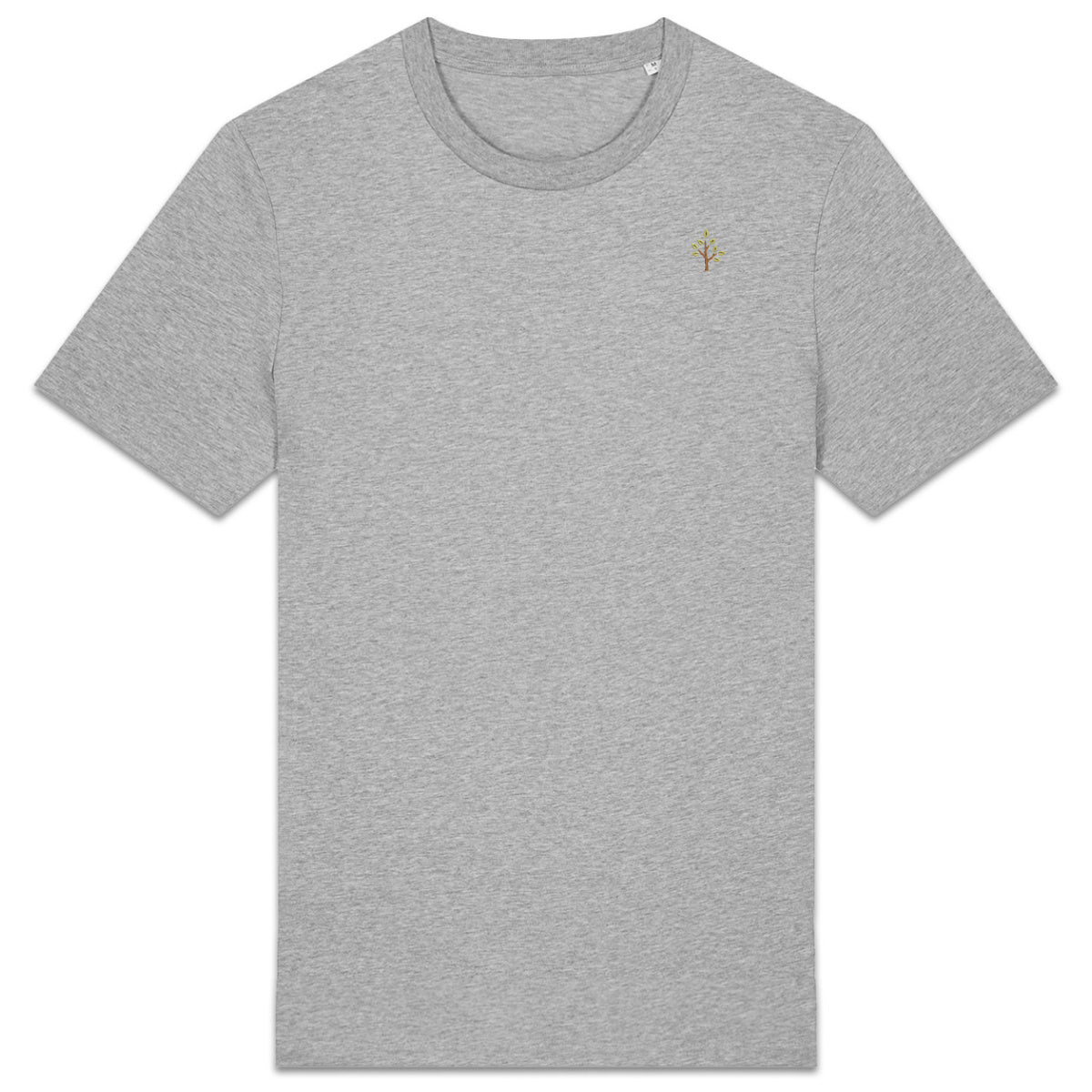 Noces de Bois | T-shirt Célébration en Coton Bio | Coupe Parfaite Unisexe - face_2