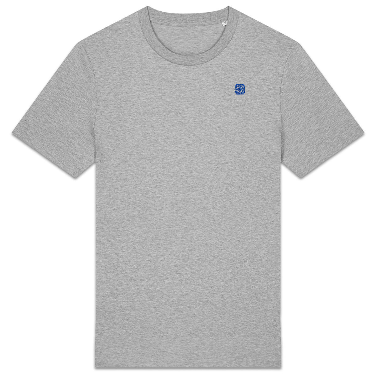 Noces de Cristal | T-shirt Célébration en Coton Bio | Coupe Parfaite Unisexe - face_2