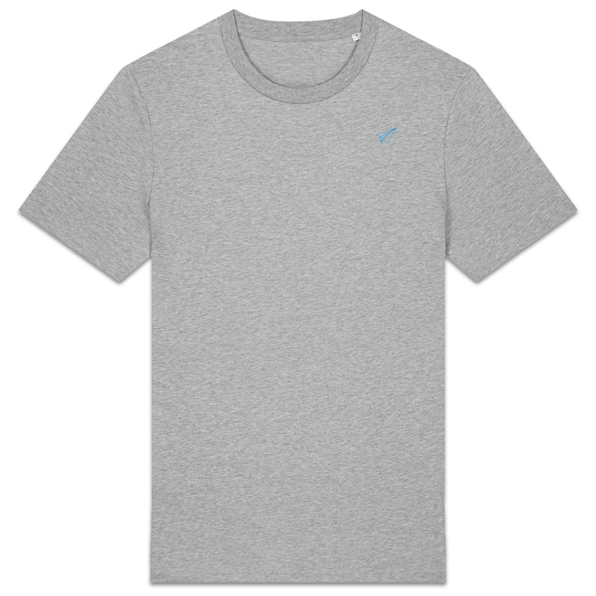 Noces de Papier | T-shirt Célébration en Coton Bio | Coupe Parfaite Unisexe - face_2