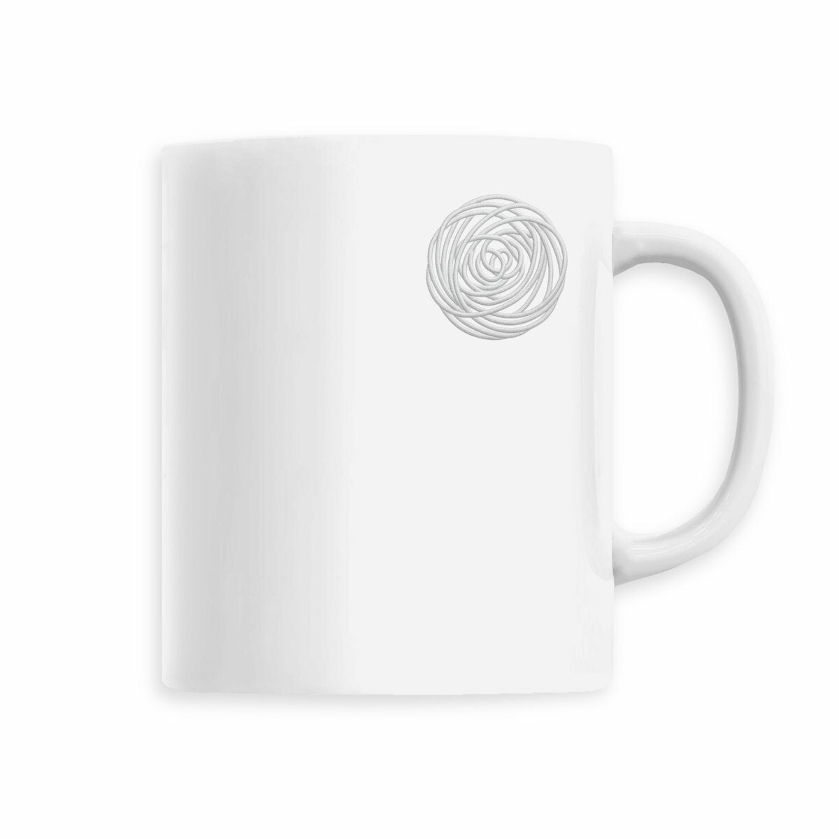 Noces de Laine | Mug Douceur | Le Trésor de vos Matins - face_3