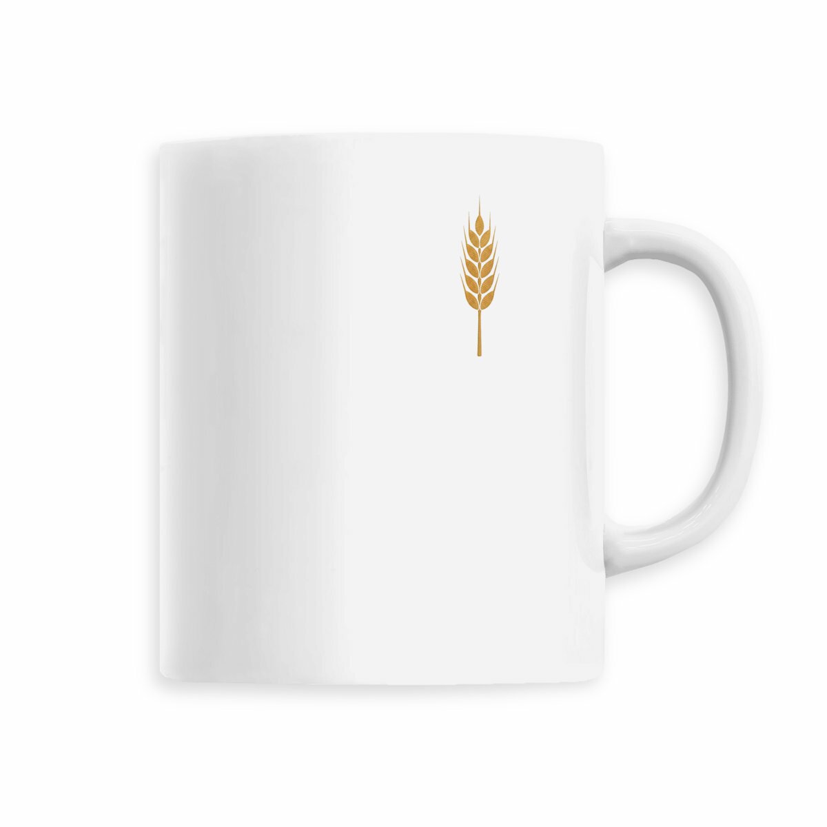 Noces de Froment | Mug Douceur | Le Trésor de vos Matins - face_3