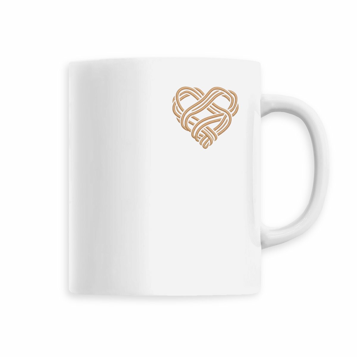 Noces de Vannerie | Mug Douceur | Le Trésor de vos Matins - face_3