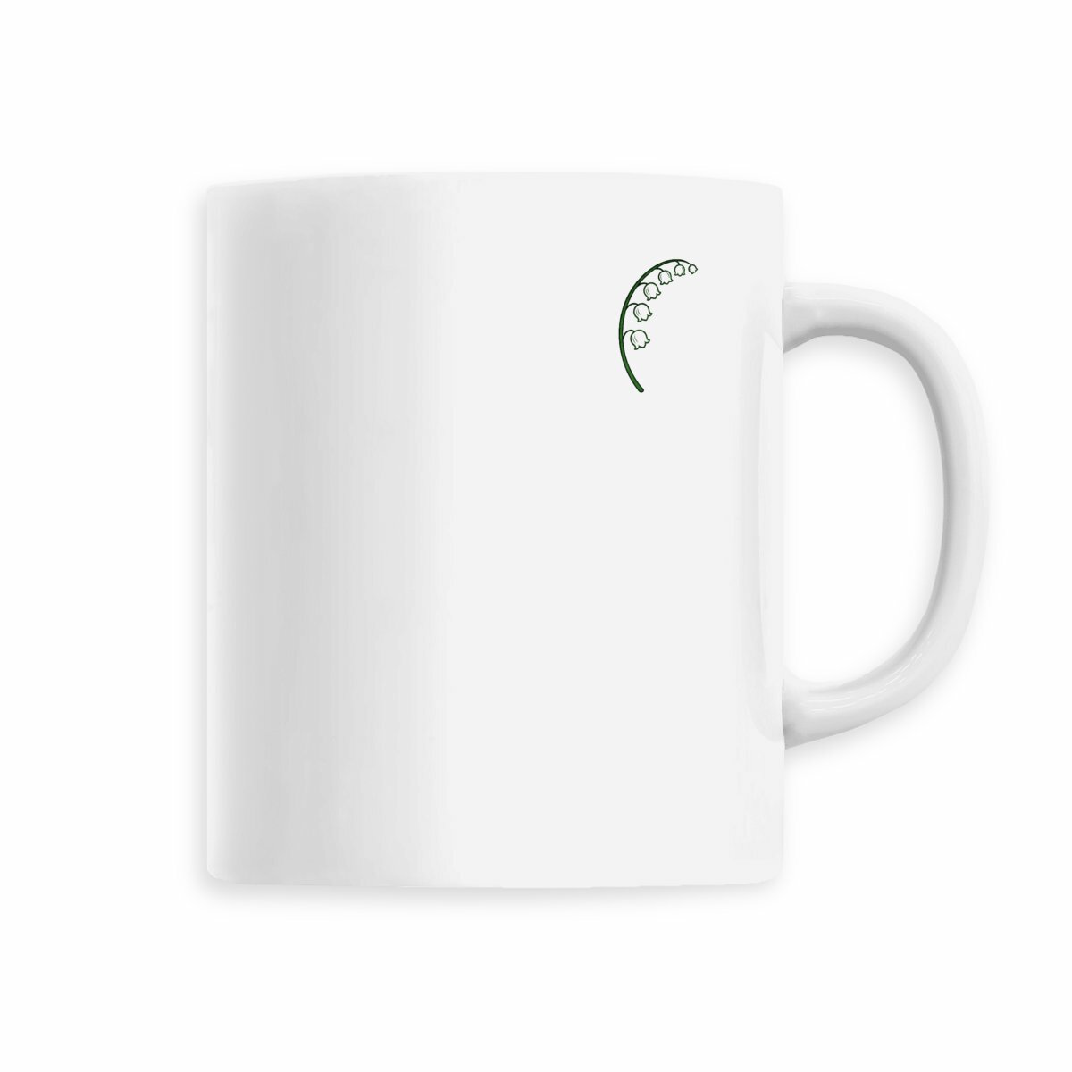 Noces de Muguet | Mug Douceur | Le Trésor de vos Matins - face_3