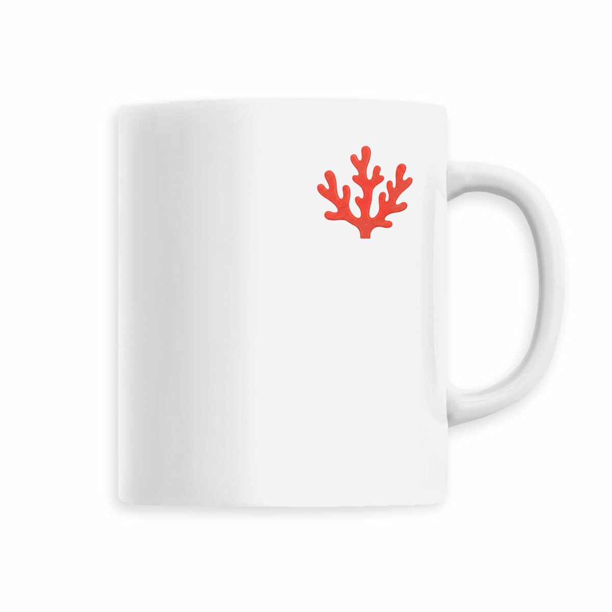 Noces de Corail | Mug Douceur | Le Trésor de vos Matins - face_3