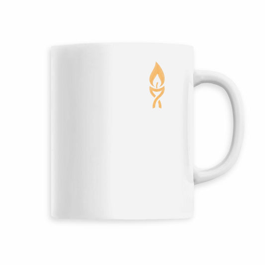 Noces de Cire | Mug Douceur | Le Trésor de vos Matins - face_3