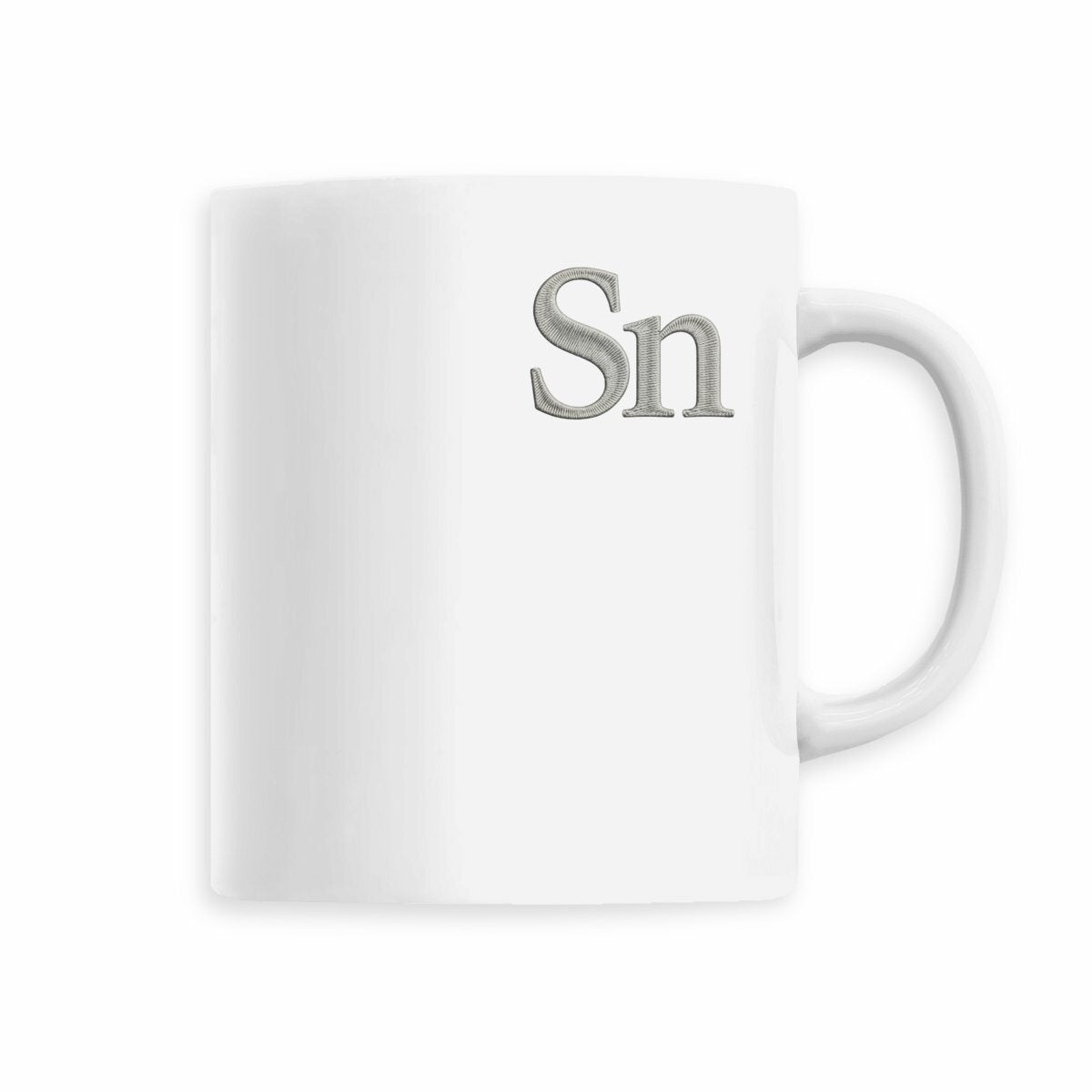 Noces d'Etain | Mug Douceur | Le Trésor de vos Matins - face_3