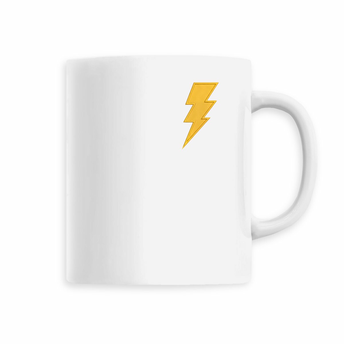 Noces d'Electricité | Mug Douceur | Le Trésor de vos Matins - face_3