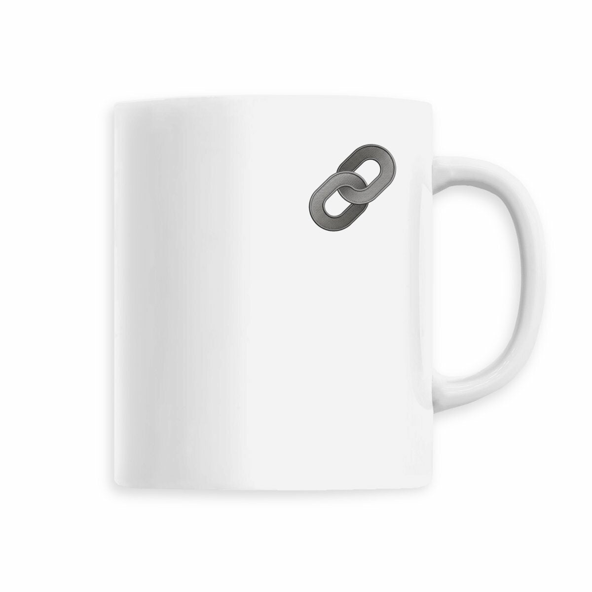 Noces d'Acier | Mug Douceur | Le Trésor de vos Matins - face_3