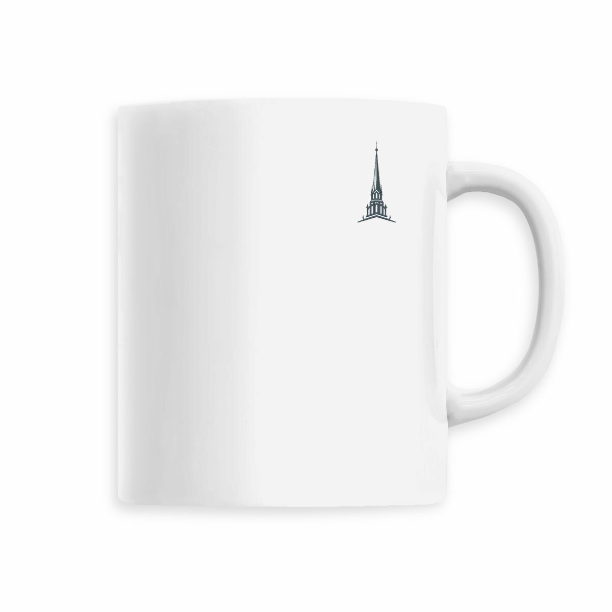 Noces de Plomb | Mug Douceur | Le Trésor de vos Matins - face_3