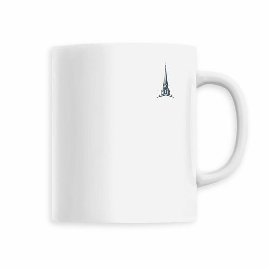 Noces de Plomb | Mug Douceur | Le Trésor de vos Matins - face_3