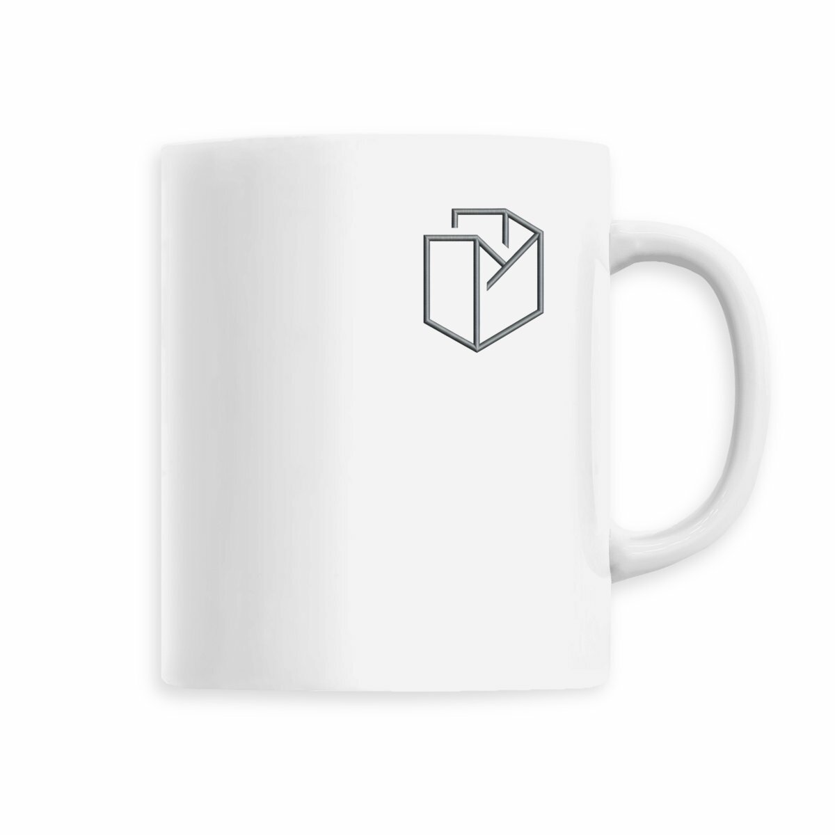 Noces de Tole | Mug Douceur | Le Trésor de vos Matins - face_3