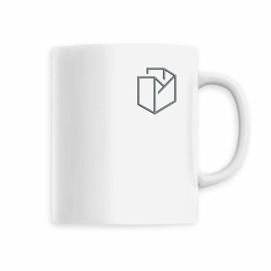 Noces de Tole | Mug Douceur | Le Trésor de vos Matins - face_3