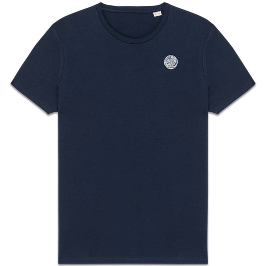 Noces de Laine | T-shirt Célébration en Coton Bio | Coupe Parfaite Unisexe - face_3