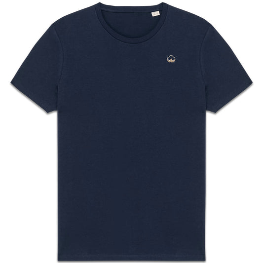 Noces de Coton | T-shirt Célébration en Coton Bio | Coupe Parfaite Unisexe - face_3