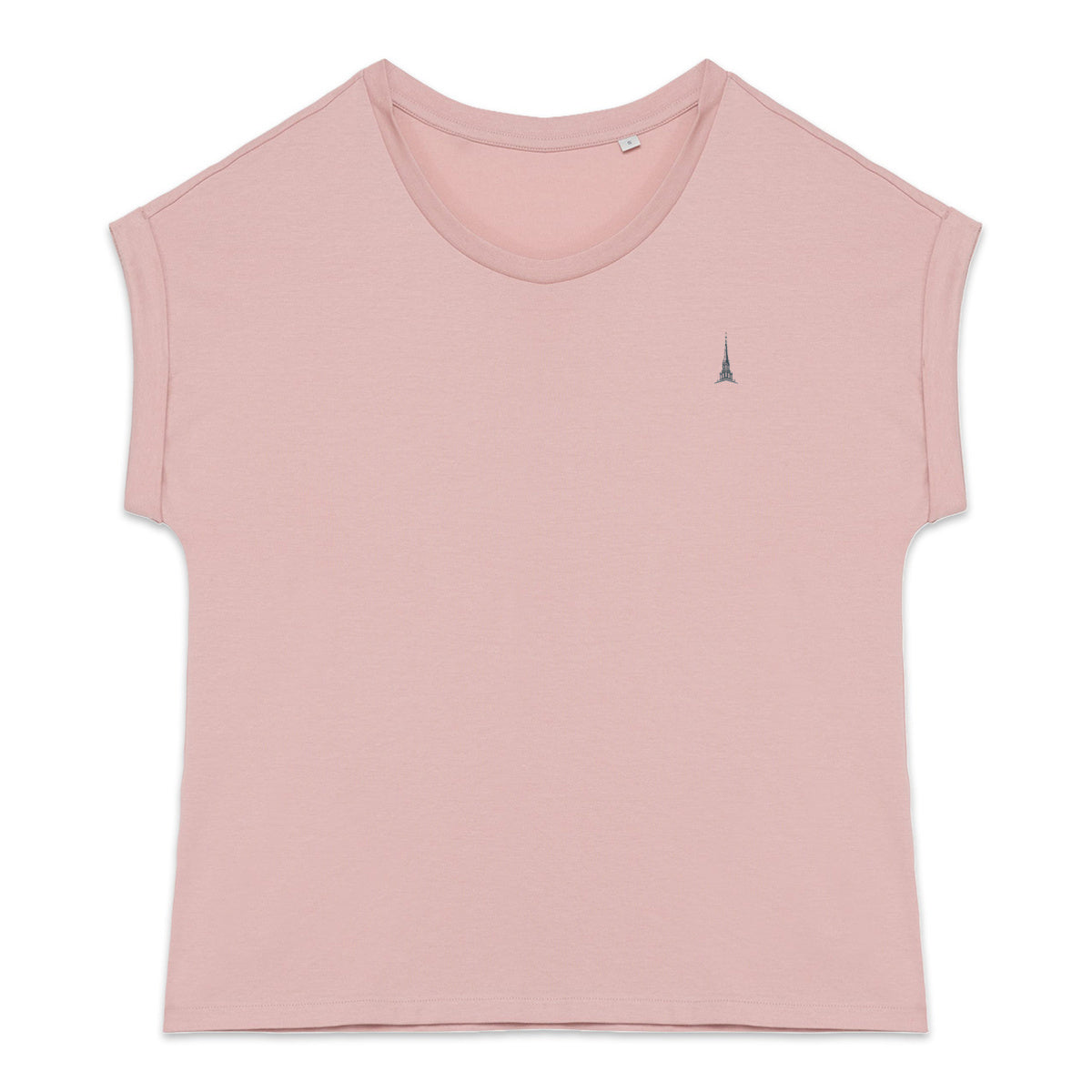 Noces de Plomb | T-shirt Femme Célébration en Coton Bio | Coupe Tendance - face_3