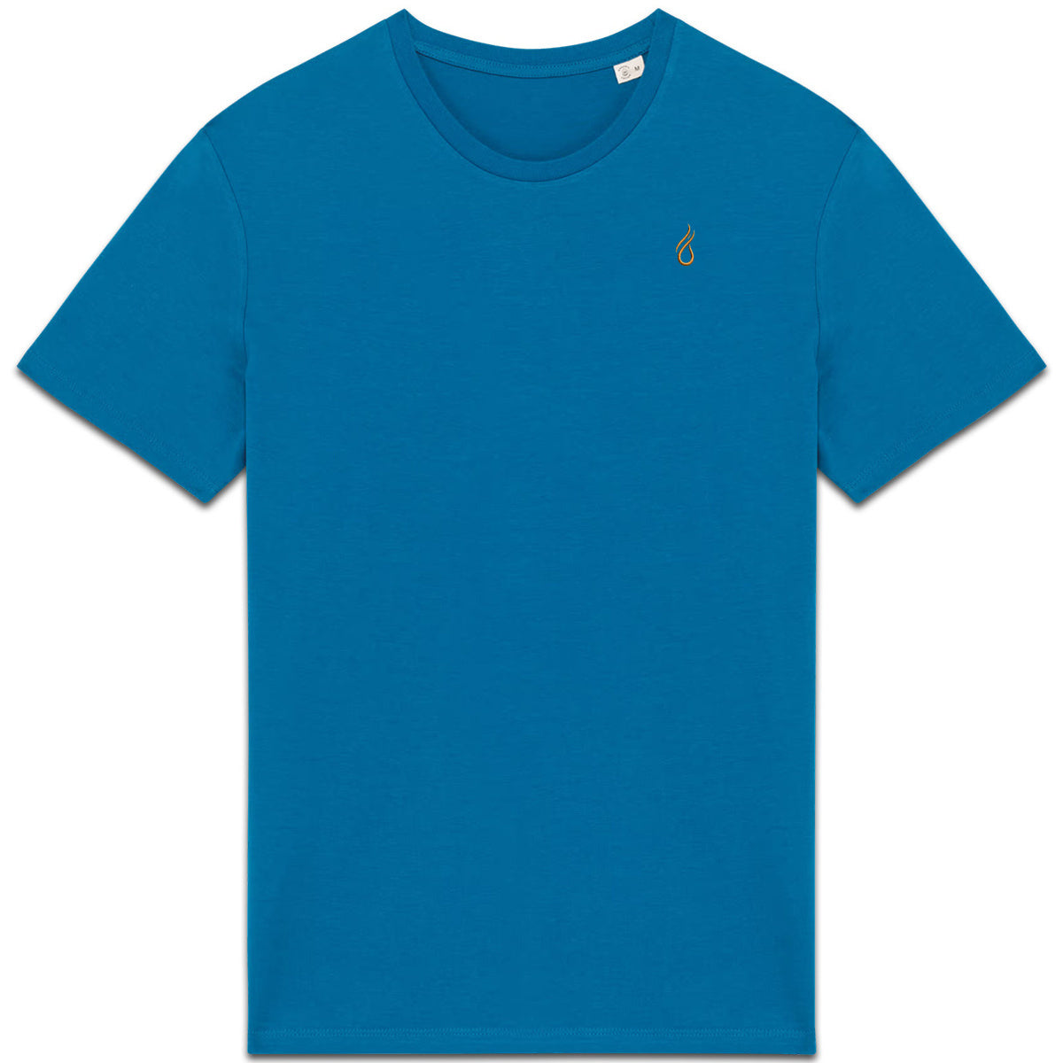 Noces de Chypre | T-shirt Célébration en Coton Bio | Coupe Parfaite Unisexe - face_5