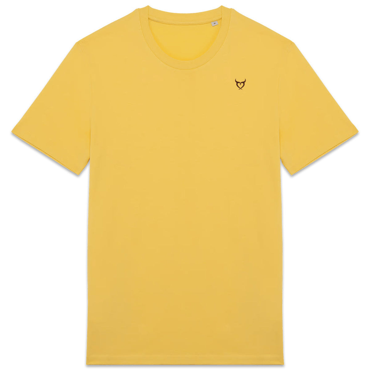 Noces de Cuir | T-shirt Célébration en Coton Bio | Coupe Parfaite Unisexe - face_6