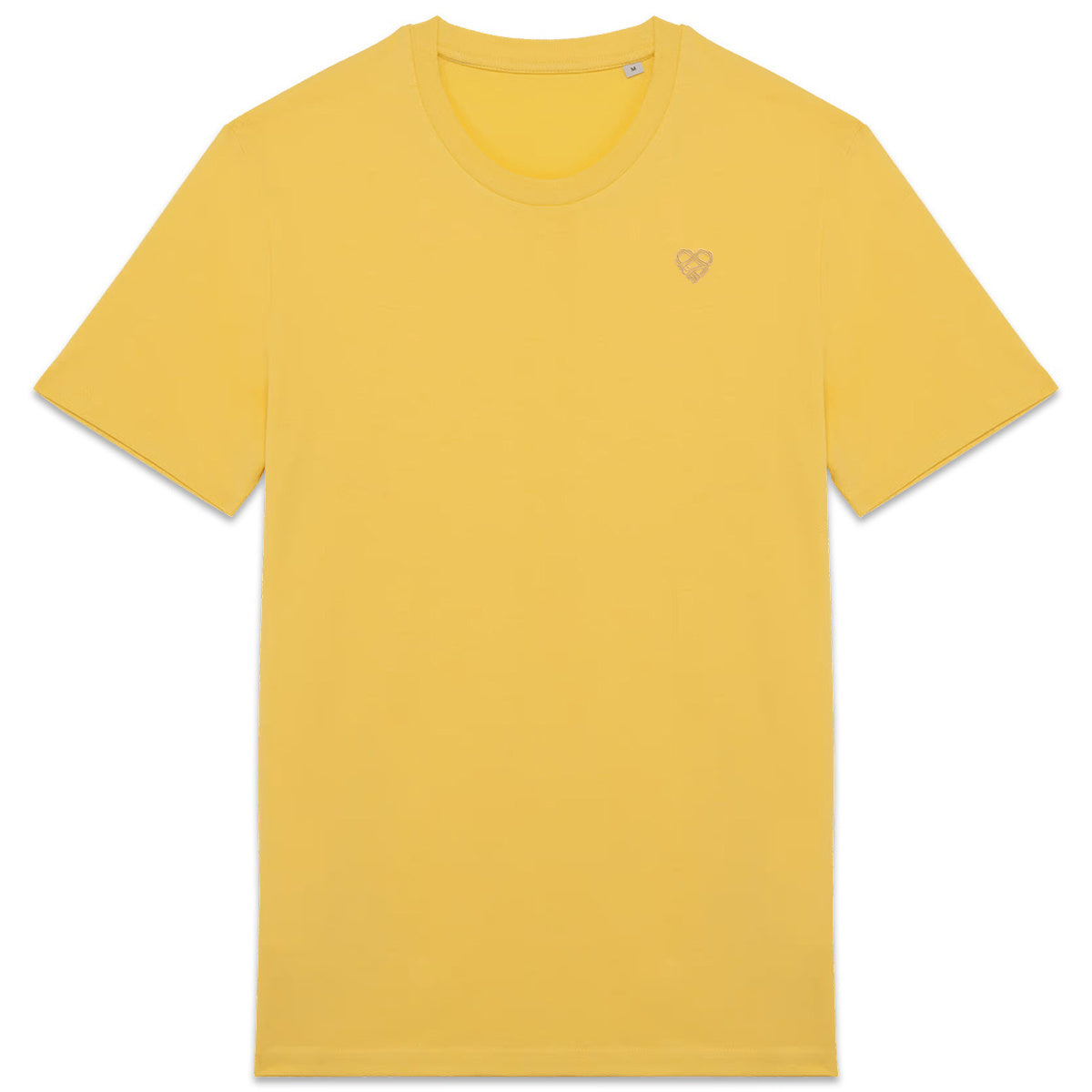 Noces de Vannerie | T-shirt Célébration en Coton Bio | Coupe Parfaite Unisexe - face_6