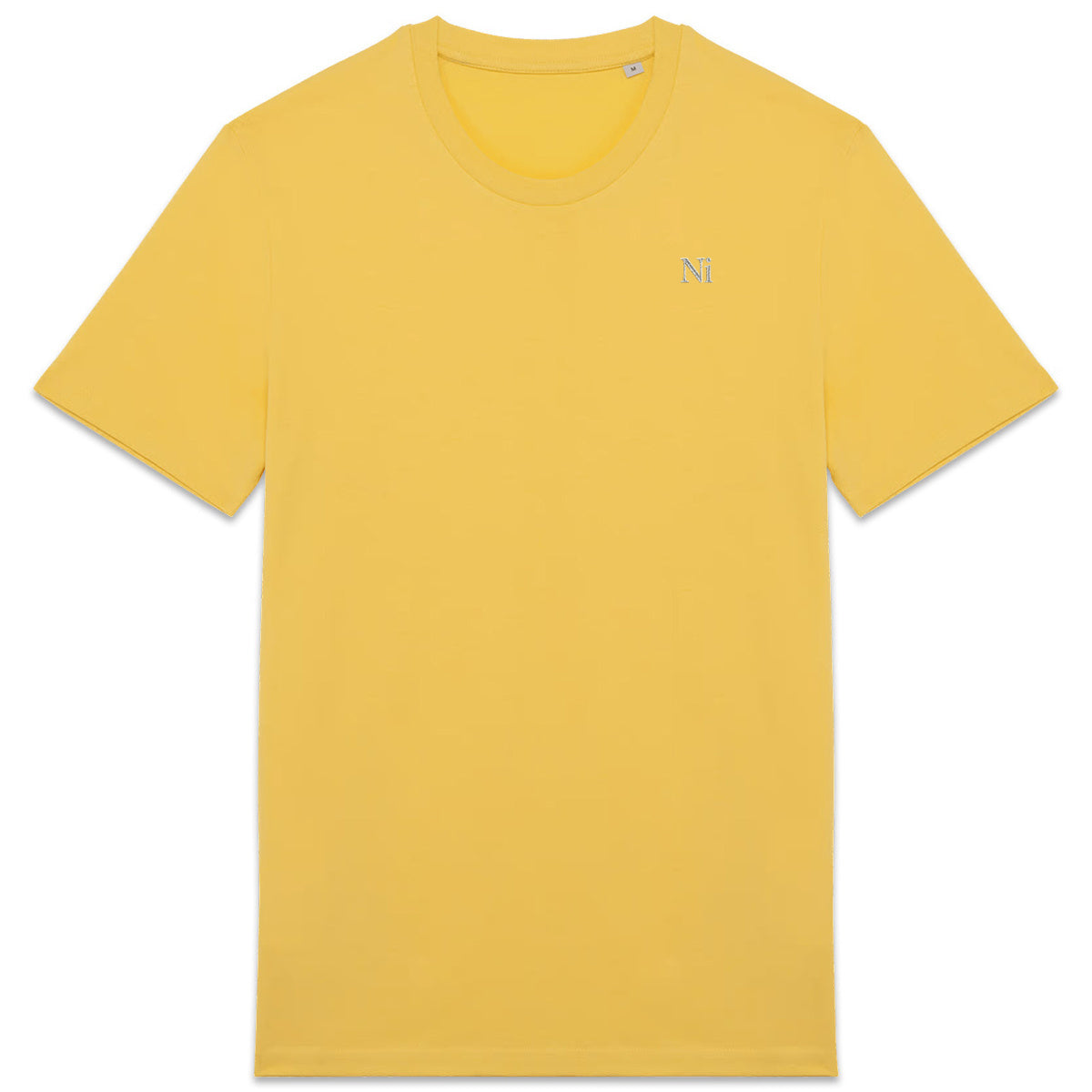 Noces de Nickel | T-shirt Célébration en Coton Bio | Coupe Parfaite Unisexe - face_6