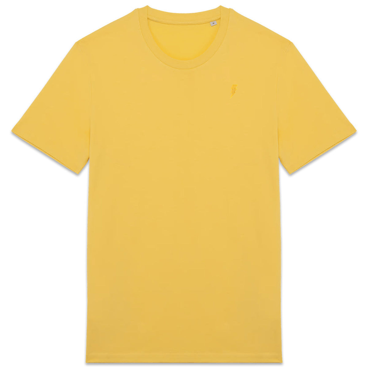 Noces d'Electricité | T-shirt Célébration en Coton Bio | Coupe Parfaite Unisexe - face_6