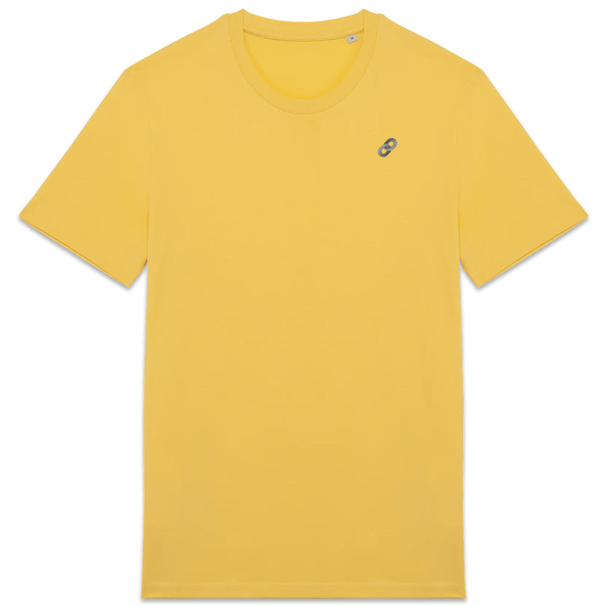 Noces d'Acier | T-shirt Célébration en Coton Bio | Coupe Parfaite Unisexe - face_6