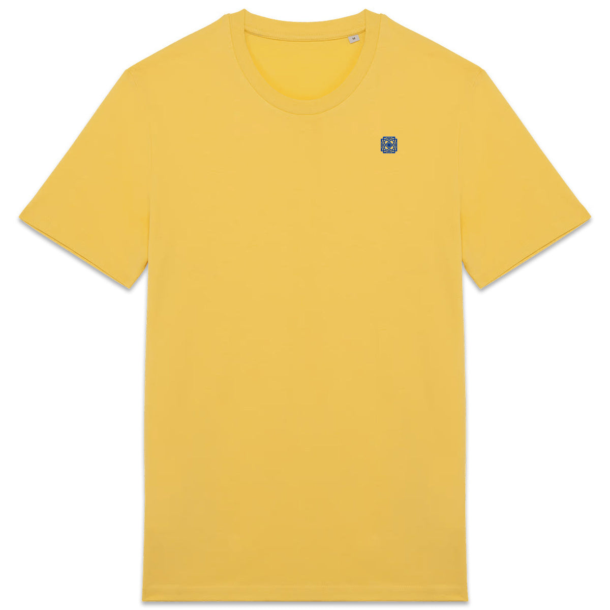 Noces de Cristal | T-shirt Célébration en Coton Bio | Coupe Parfaite Unisexe - face_6