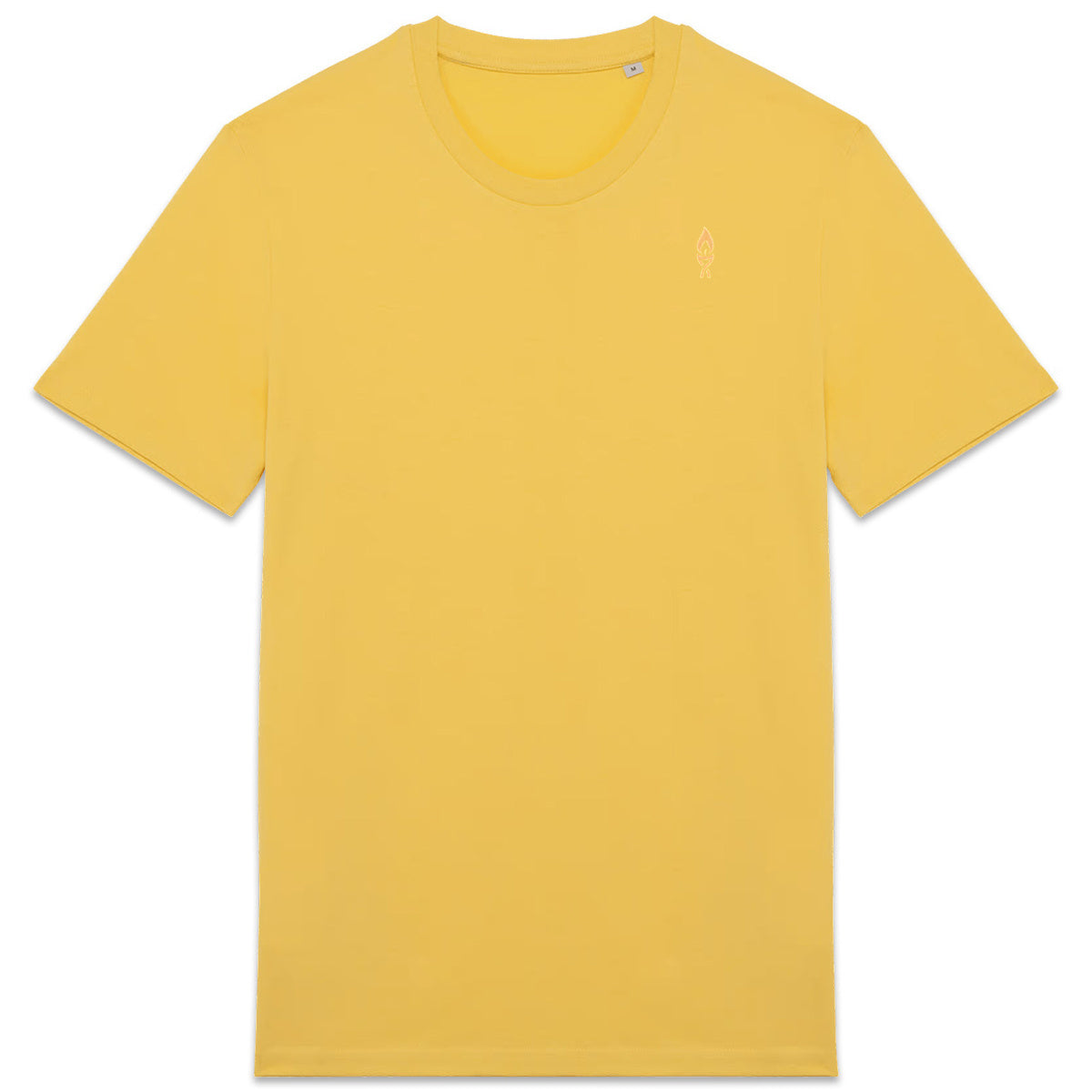 Noces de Cire | T-shirt Célébration en Coton Bio | Coupe Parfaite Unisexe - face_6