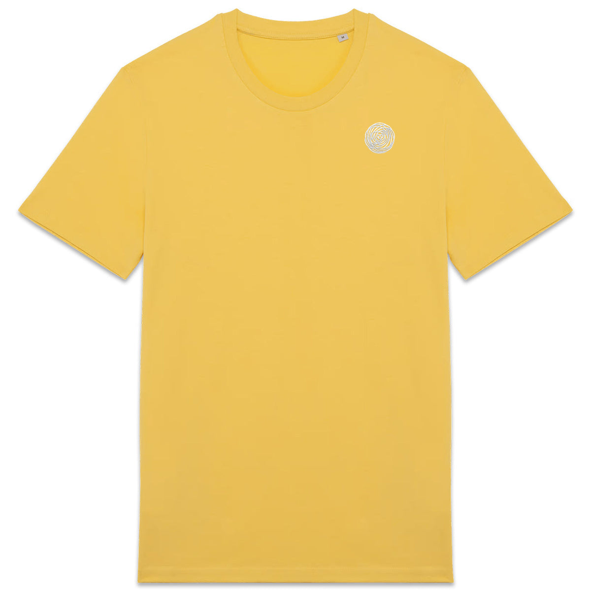 Noces de Laine | T-shirt Célébration en Coton Bio | Coupe Parfaite Unisexe - face_6