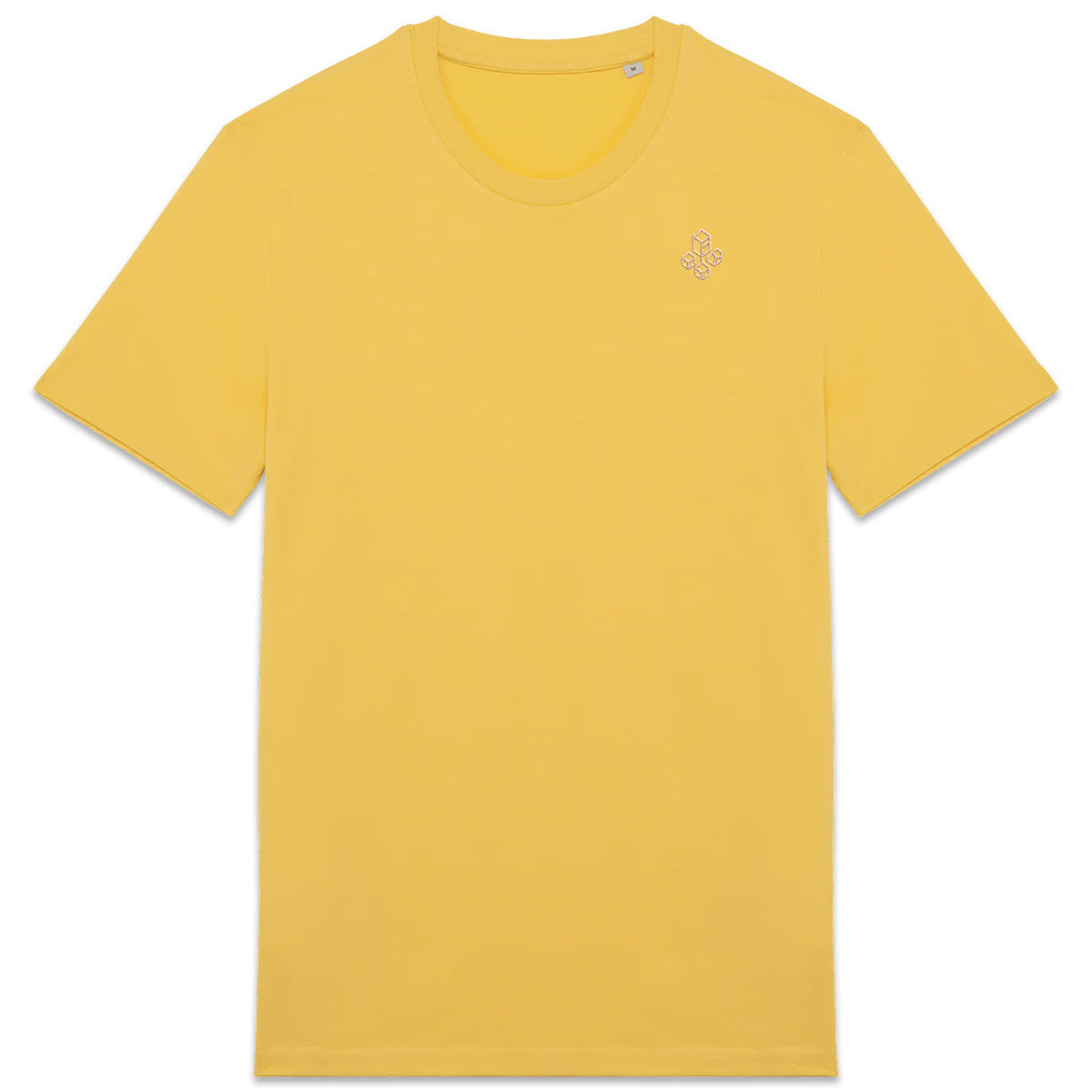 Noces de Sucre | T-shirt Célébration en Coton Bio | Coupe Parfaite Unisexe - face_6