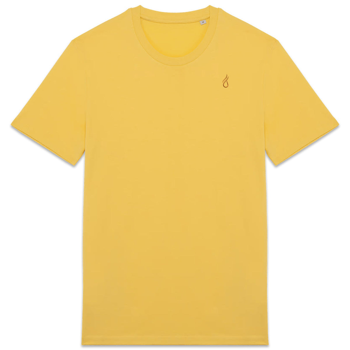 Noces de Chypre | T-shirt Célébration en Coton Bio | Coupe Parfaite Unisexe - face_6