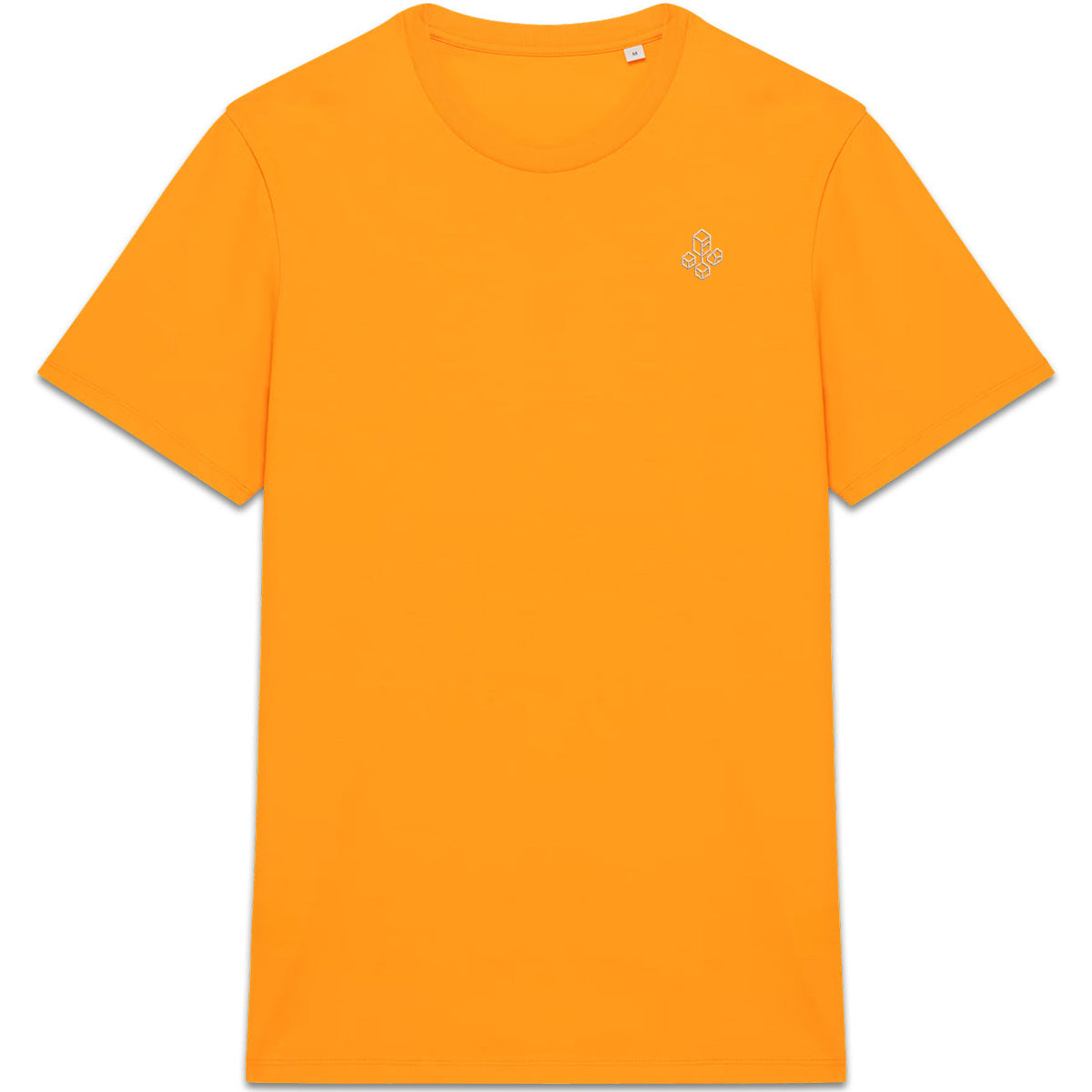 Noces de Sucre | T-shirt Célébration en Coton Bio | Coupe Parfaite Unisexe - face_7