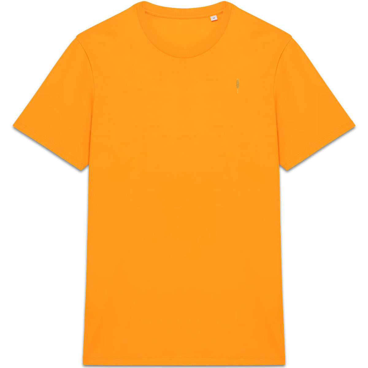 Noces de Froment | T-shirt Célébration en Coton Bio | Coupe Parfaite Unisexe - face_7