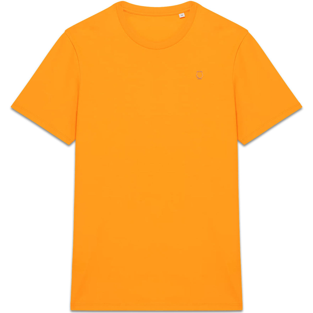 Noces de Cuivre | T-shirt Célébration en Coton Bio | Coupe Parfaite Unisexe - face_7