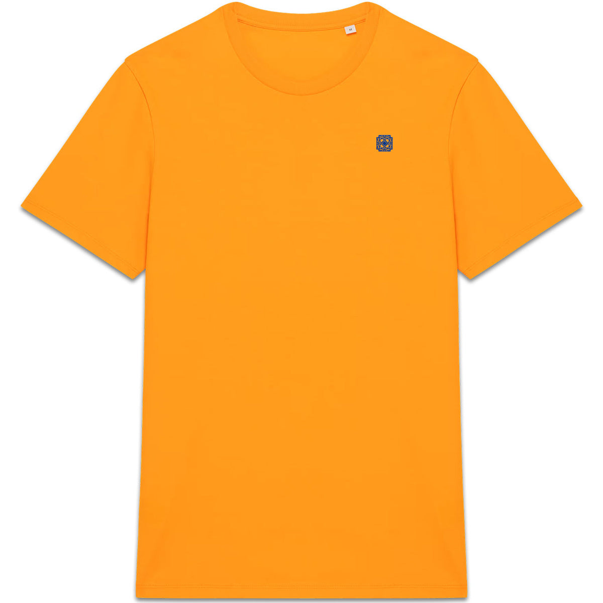 Noces de Cristal | T-shirt Célébration en Coton Bio | Coupe Parfaite Unisexe - face_7