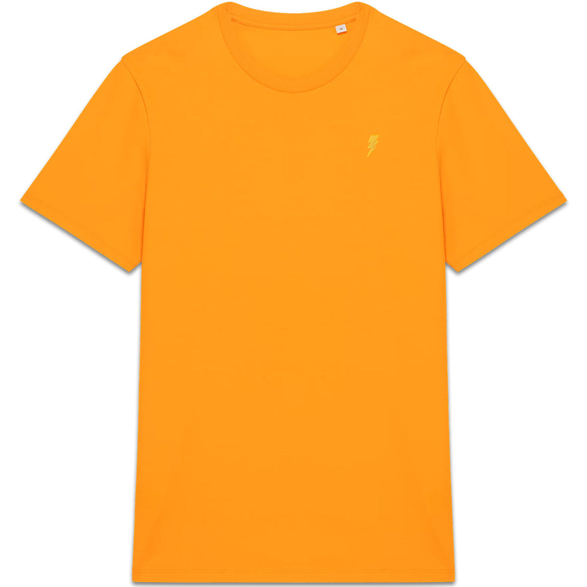 Noces d'Electricité | T-shirt Célébration en Coton Bio | Coupe Parfaite Unisexe - face_7