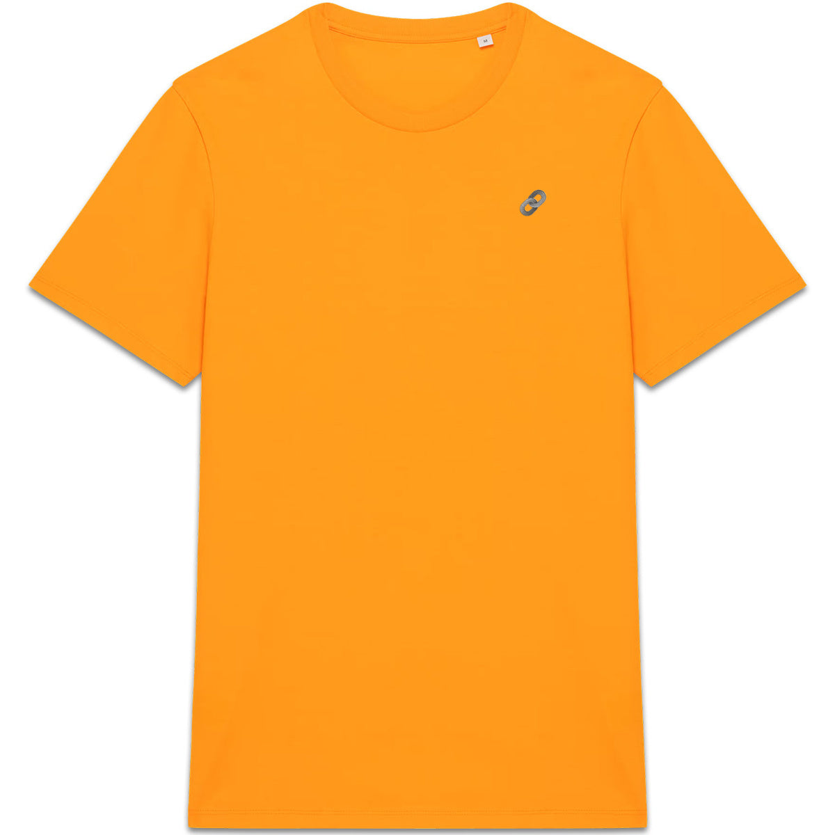 Noces d'Acier | T-shirt Célébration en Coton Bio | Coupe Parfaite Unisexe - face_7