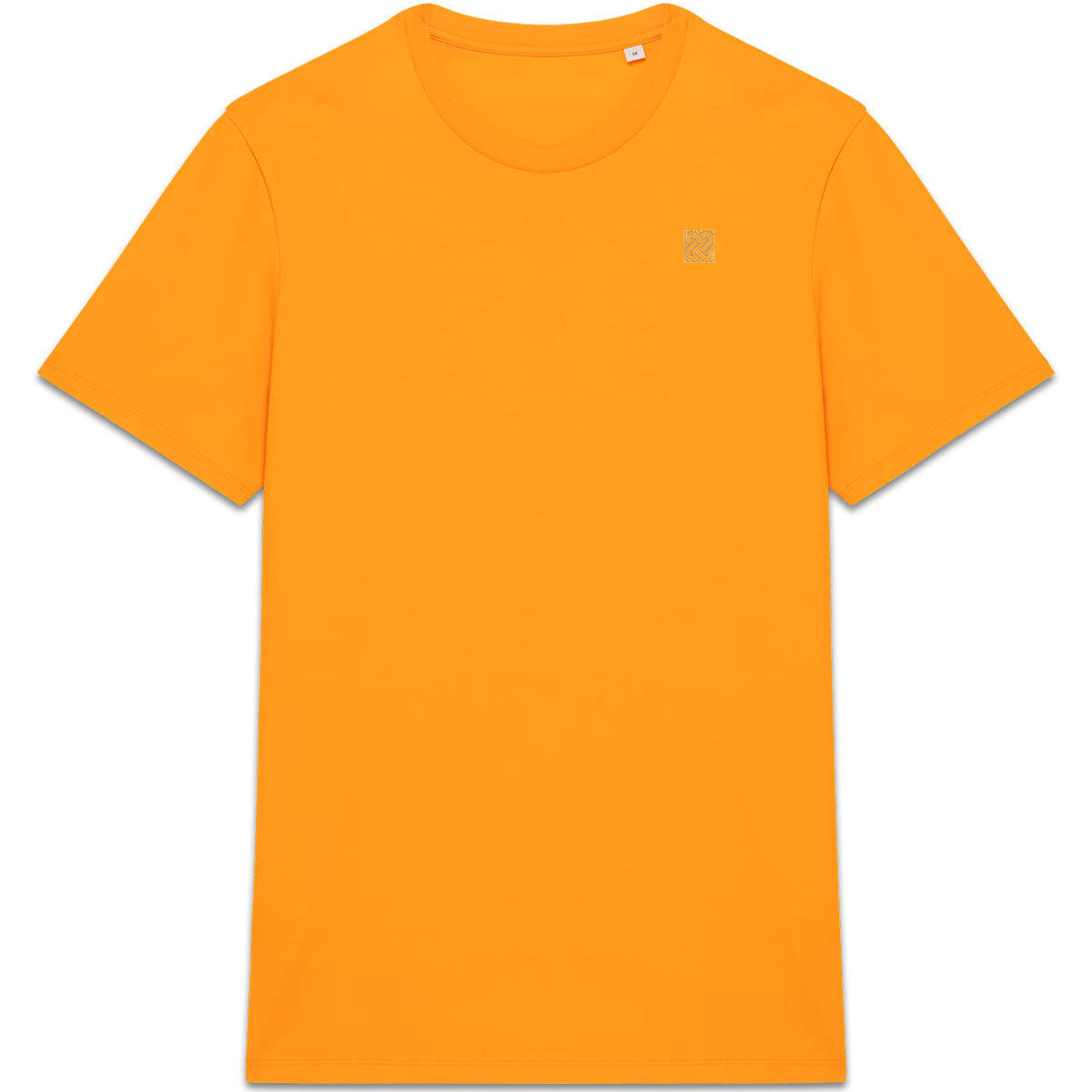 Noces de Soie | T-shirt Célébration en Coton Bio | Coupe Parfaite Unisexe - face_7