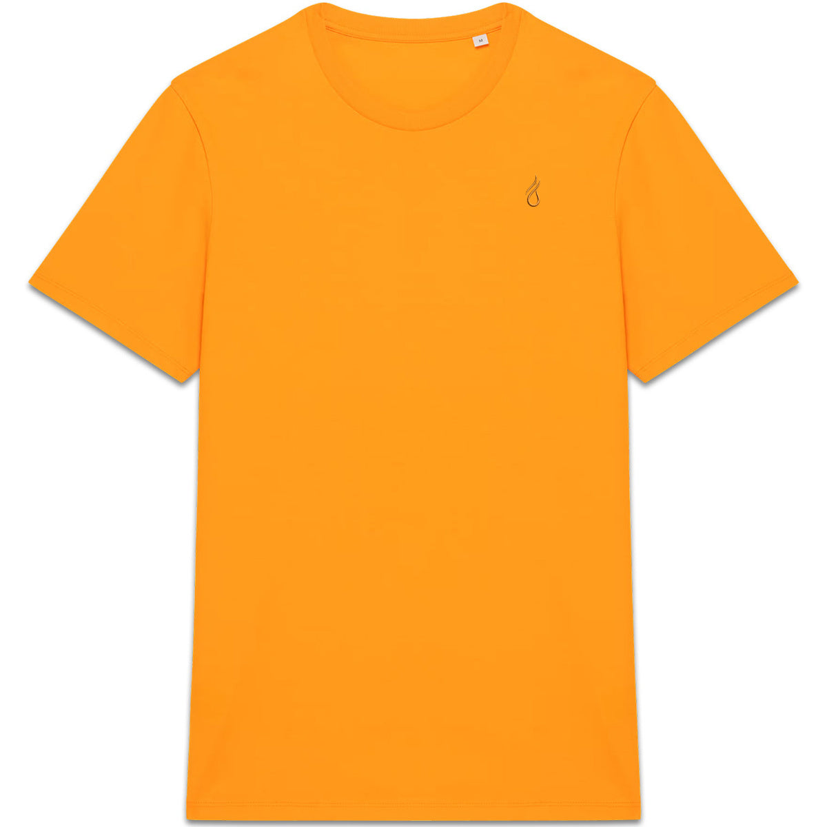 Noces de Chypre | T-shirt Célébration en Coton Bio | Coupe Parfaite Unisexe - face_7