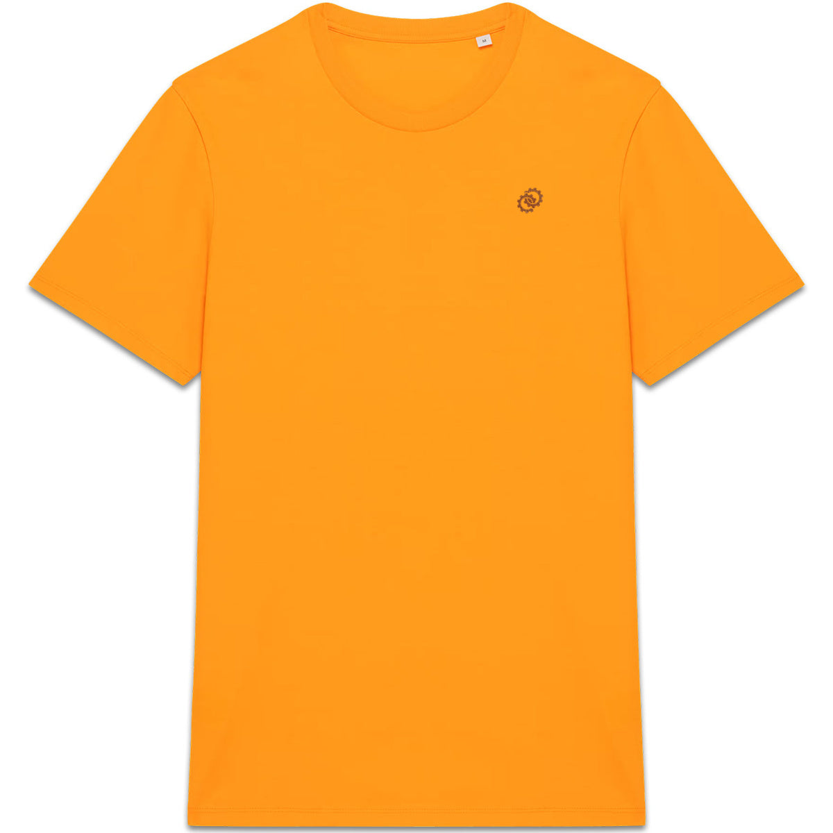 Noces de Bronze | T-shirt Célébration en Coton Bio | Coupe Parfaite Unisexe - face_7