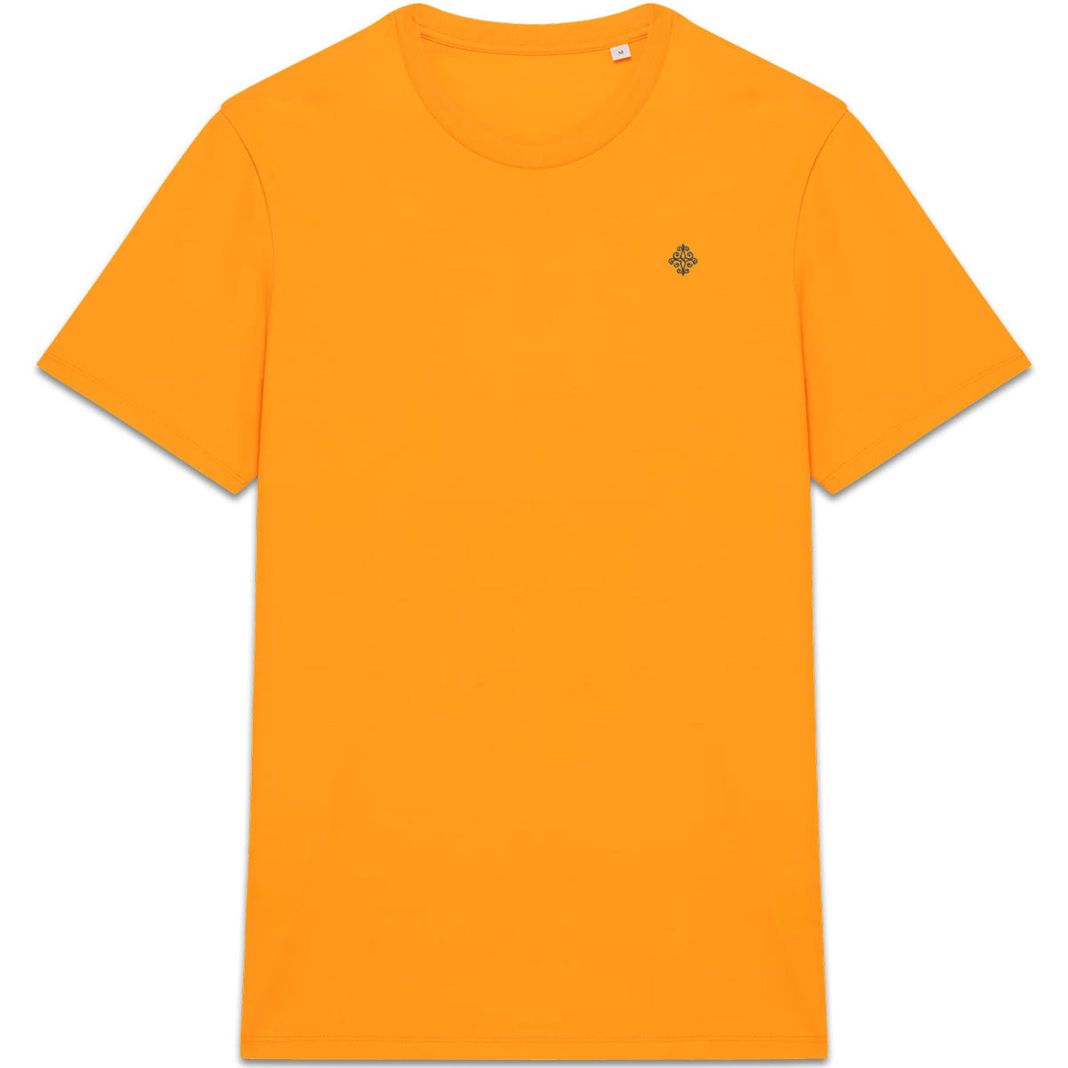 Noces de Fer | T-shirt Célébration en Coton Bio | Coupe Parfaite Unisexe - face_7