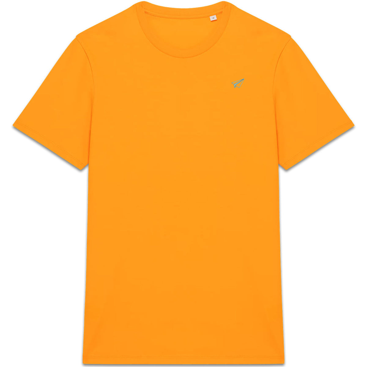 Noces de Papier | T-shirt Célébration en Coton Bio | Coupe Parfaite Unisexe - face_7